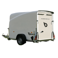 DEBON Cargo 2 - Fourgon simple essieu freiné - PTAC 750 kg