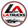 LA TRUCKS - Accueil