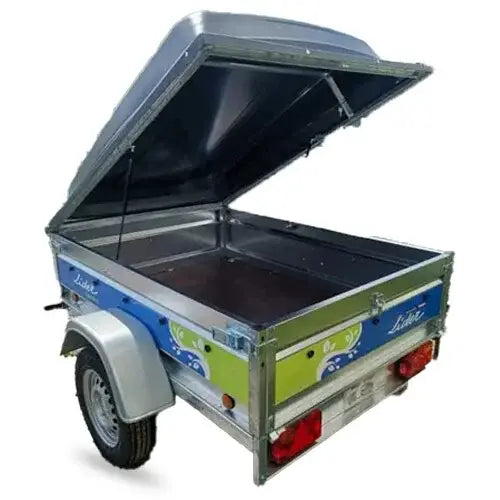 LIDER ALICANTE 44211 CAPOT ABS PTAC 500 kg - Vue 3